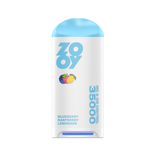 ZOOY FIRZEN 35000 - Image 11