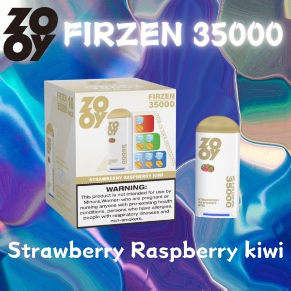 ZOOY FIRZEN 35000 - Image 3