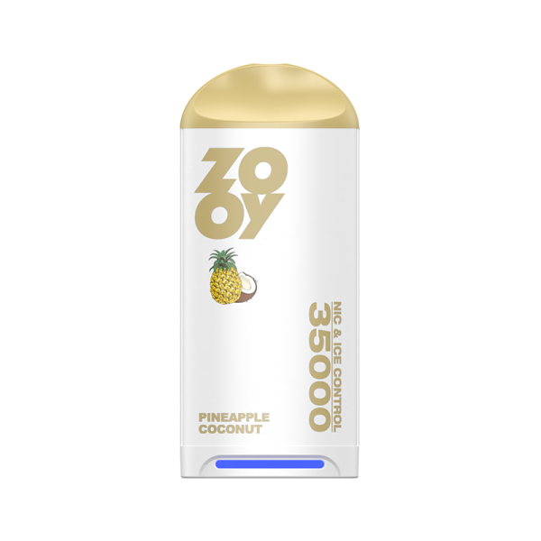 ZOOY FIRZEN 35000 - Image 2