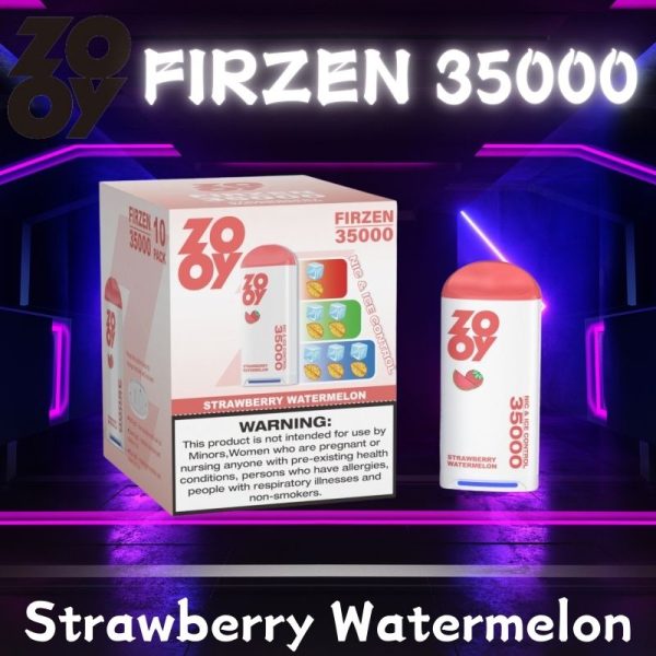 ZOOY FIRZEN 35000 - Image 10