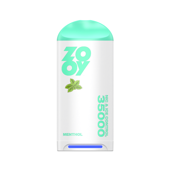 ZOOY FIRZEN 35000 - Image 9