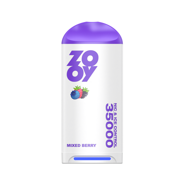 ZOOY FIRZEN 35000 - Image 8