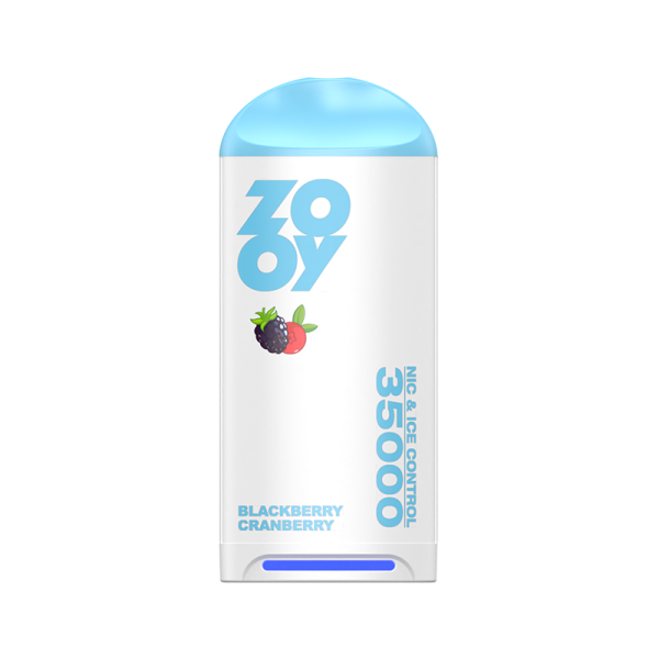 ZOOY FIRZEN 35000 - Image 7