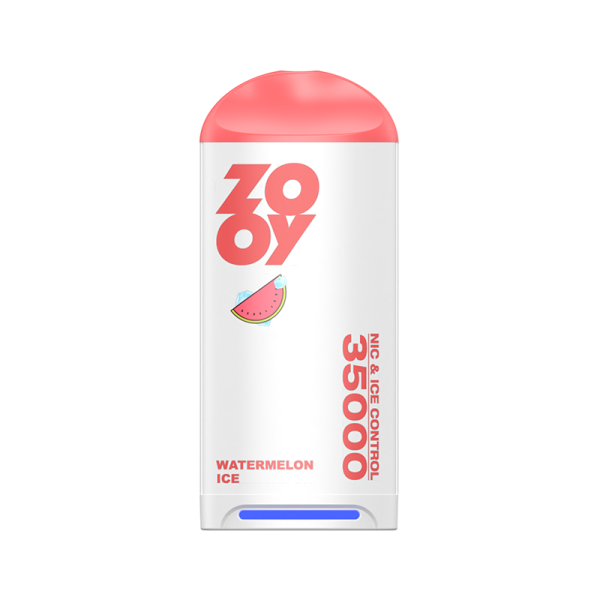 ZOOY FIRZEN 35000 - Image 6