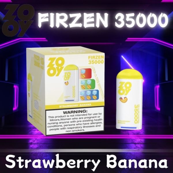 ZOOY FIRZEN 35000 - Image 5