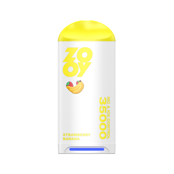 ZOOY FIRZEN 35000 - Image 4