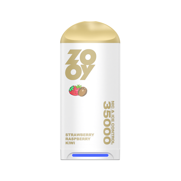 ZOOY FIRZEN 35000 - Image 3