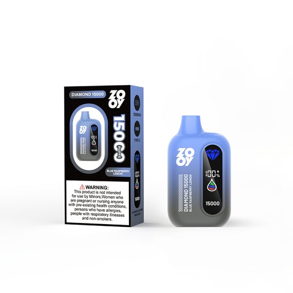 ZOOY DIAMOND 15000 - Image 4