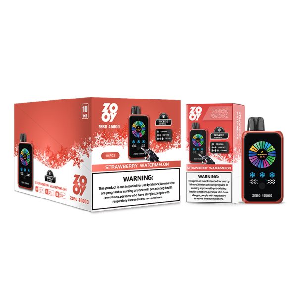 ZOOY ZERO 45000 - Image 10