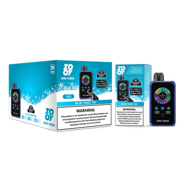 ZOOY ZERO 45000 - Image 6