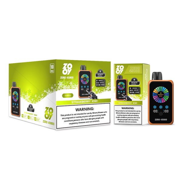 ZOOY ZERO 45000 - Image 4