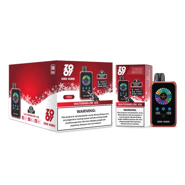 ZOOY ZERO 45000 - Image 3