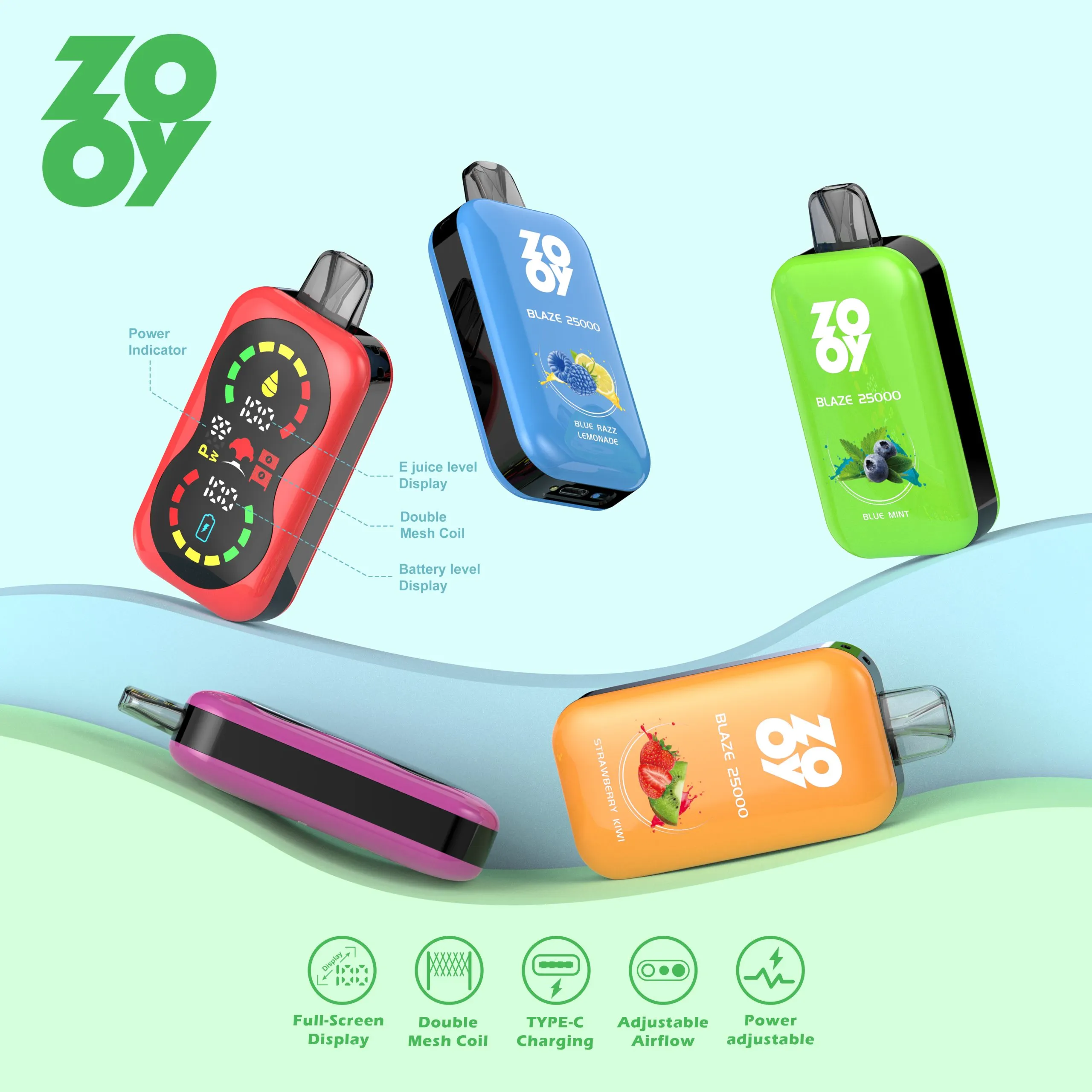 ZOOY BLAZE 25000-EU WAREHOUSE-4