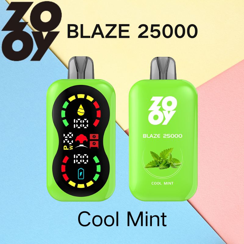BLAZE 25000-2