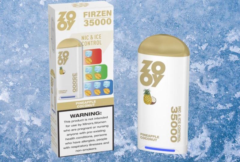FIRZEN 35000-3