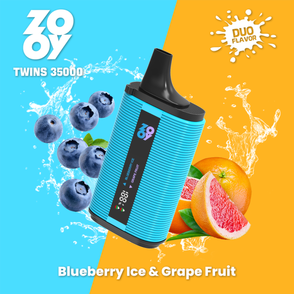 ZOOY TWINS 35000 - Image 11