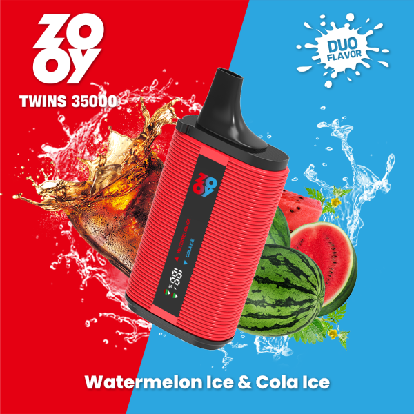 ZOOY TWINS 35000 - Image 10