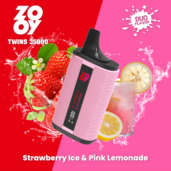 ZOOY TWINS 35000 - Image 8