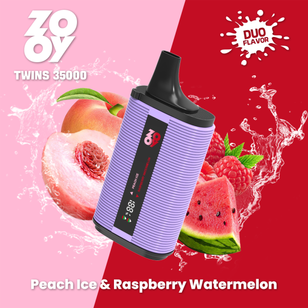 ZOOY TWINS 35000 - Image 7