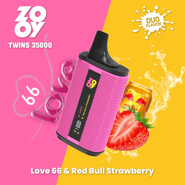 ZOOY TWINS 35000 - Image 6