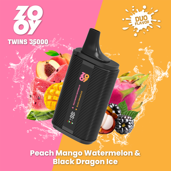 ZOOY TWINS 35000 - Image 3