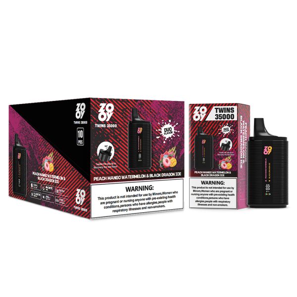 ZOOY TWINS 35000 - Image 6