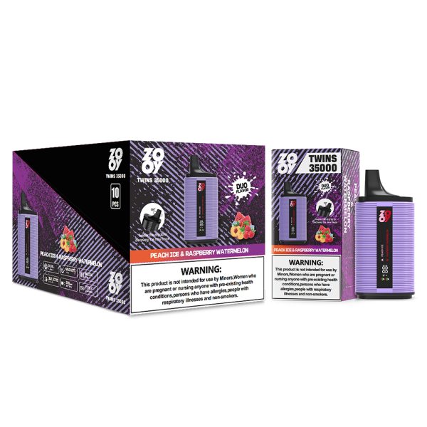 ZOOY TWINS 35000 - Image 7