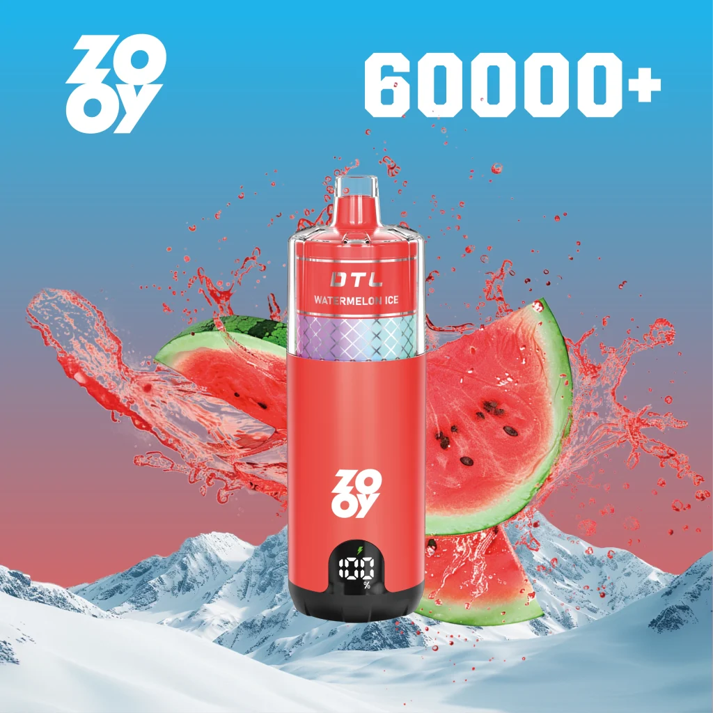 ZOOY MEGA 6000-2