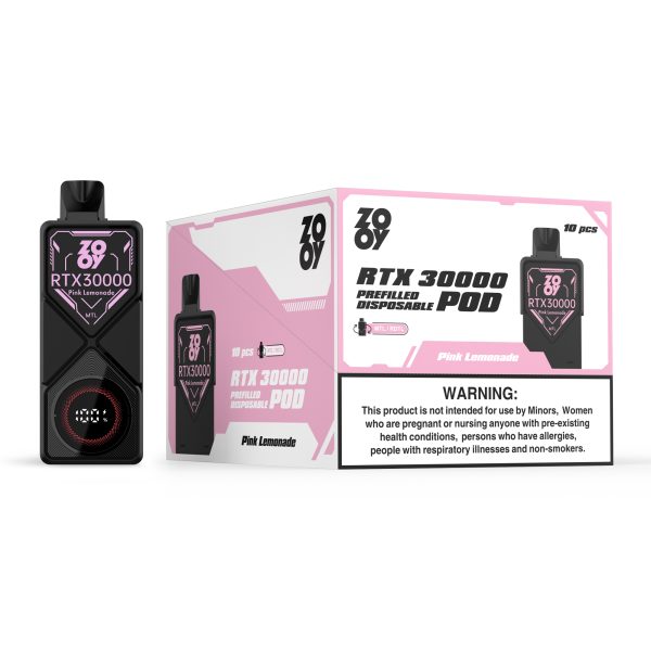 ZOOY RTX 30000+ KIT - Image 11