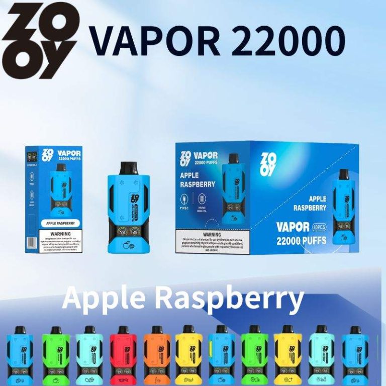 How to Recharge a Disposable Vape