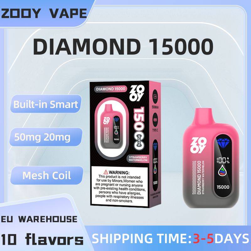 KING 15000 5