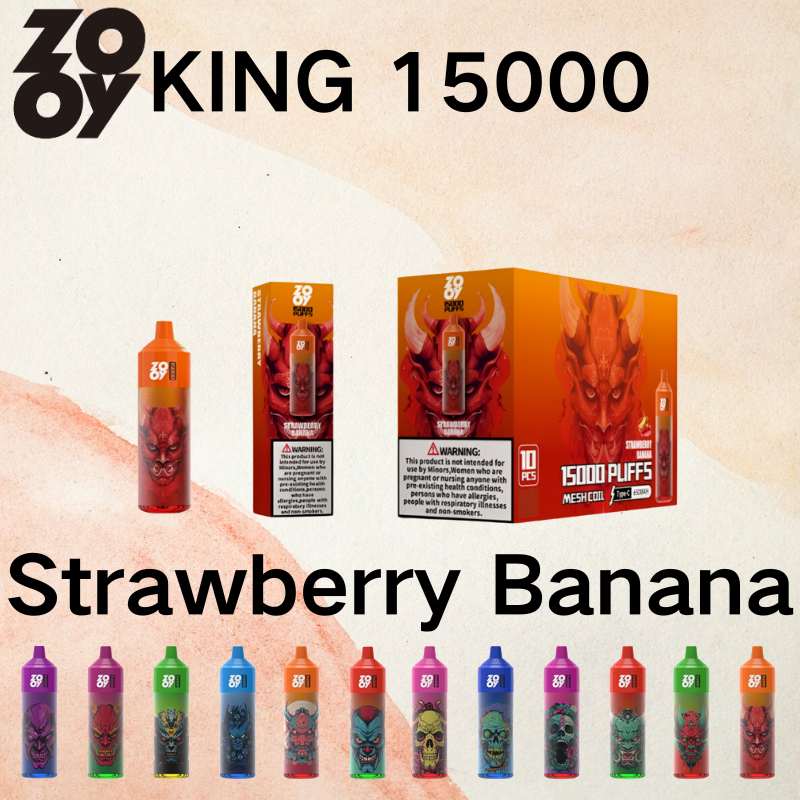 KING 15000 6