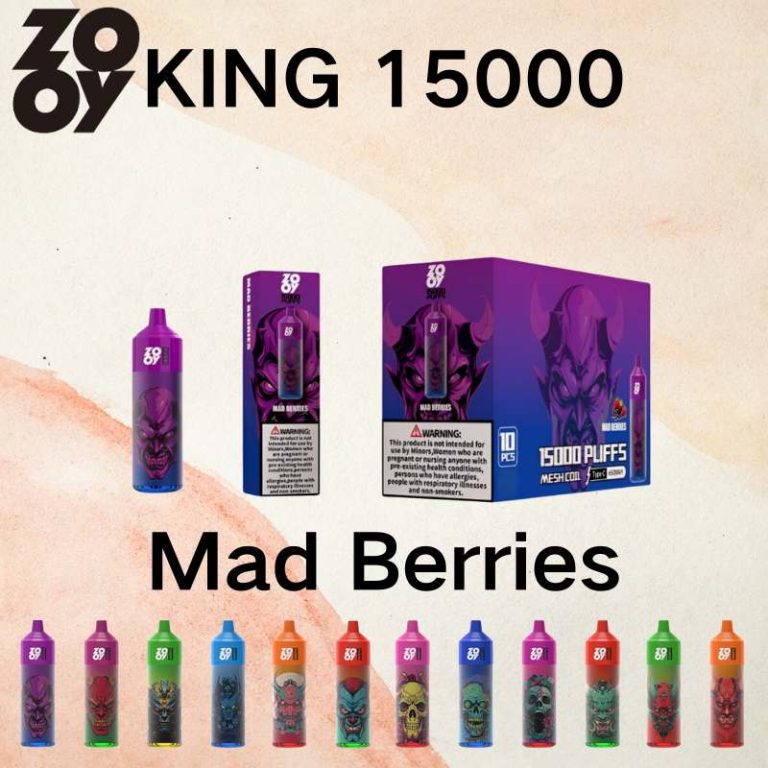 Unveiling the Most Popular Disposable Vape with Superior Taste