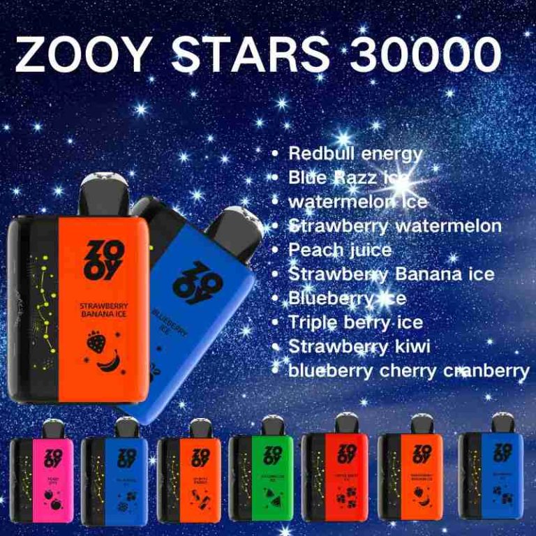Exploring Popular Disposable Vapes
