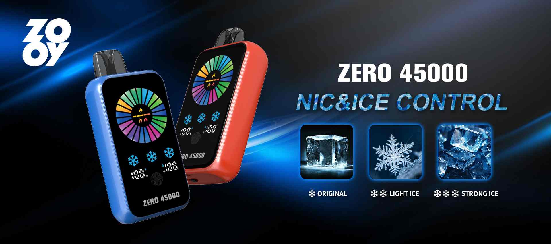 ZOOY ZERO 45000 photo