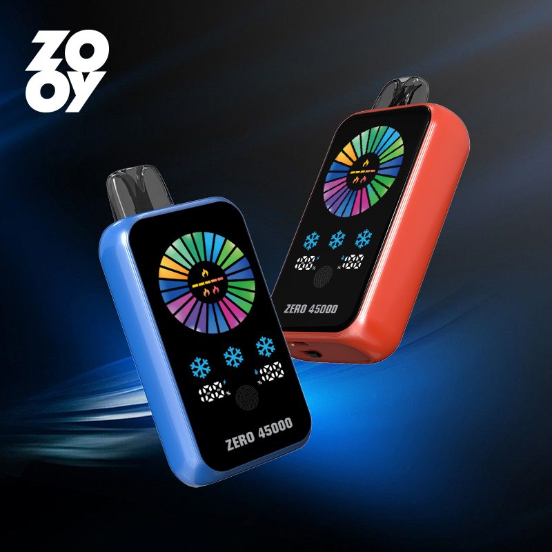 ZOOY ZERO 45000 vape