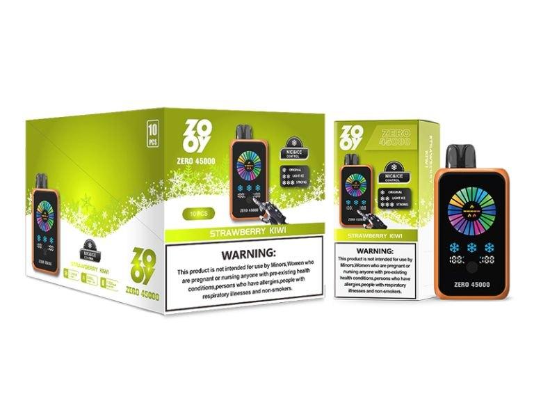 2025 TOP Nicotine Vapes for Demanding Users Sourced by Leading Manufacturer