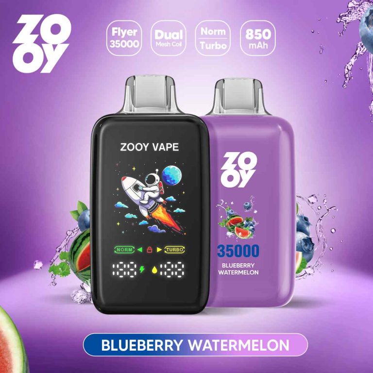 The Science Behind How Many Puffs of a Vape Equals a Smoke