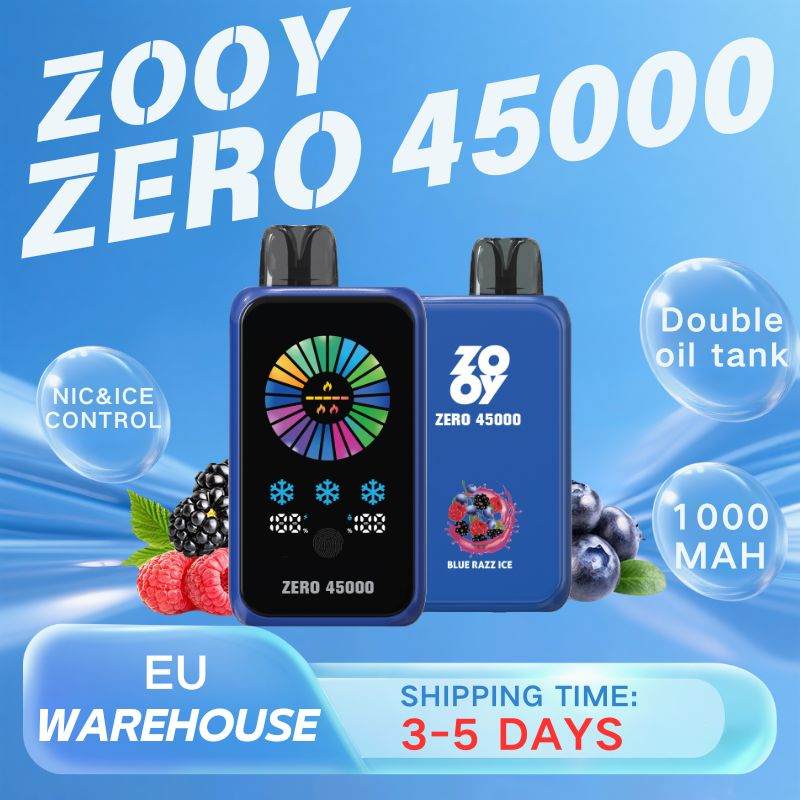 ZOOY ZERO 45000