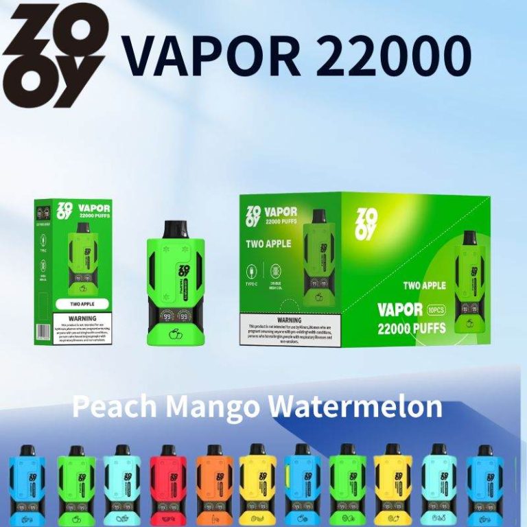 Why Does Vape Juice Taste Worse in Winter