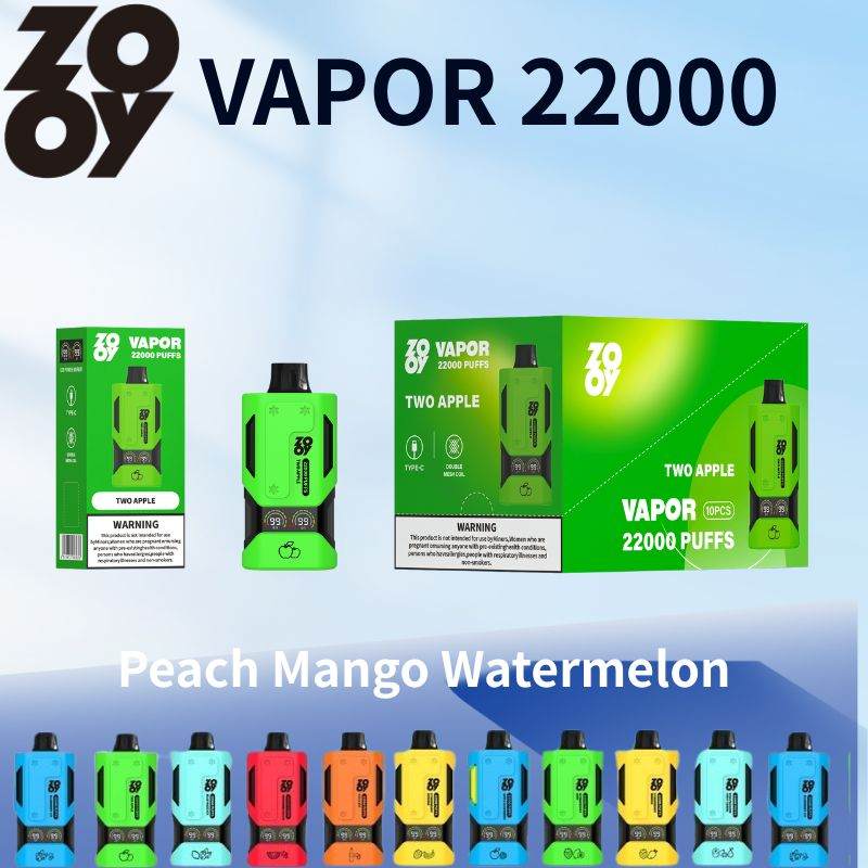 Why Does Vape Juice Taste Worse in Winter