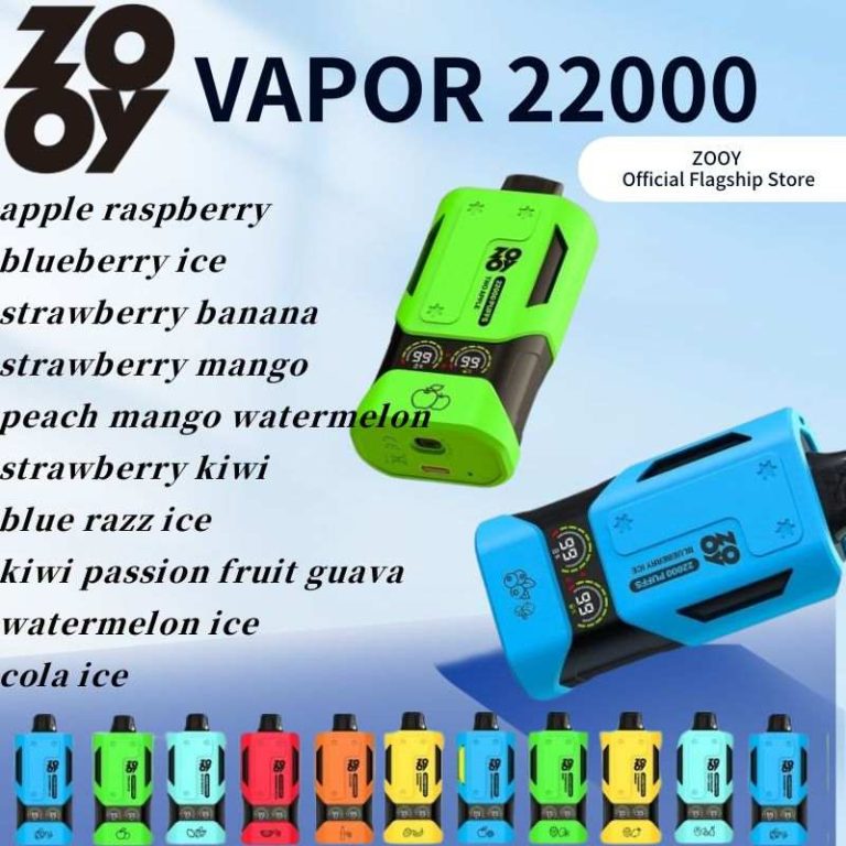 How Adjustable Airflow Makes This the Best Nicotine Vape for Every User