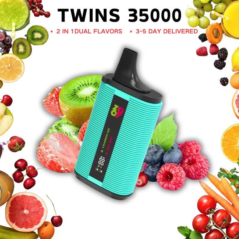 ZOOY TWINS 35000 (2)
