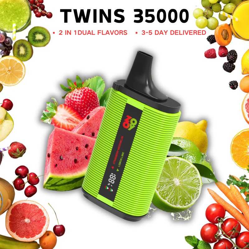ZOOY TWINS 35,000