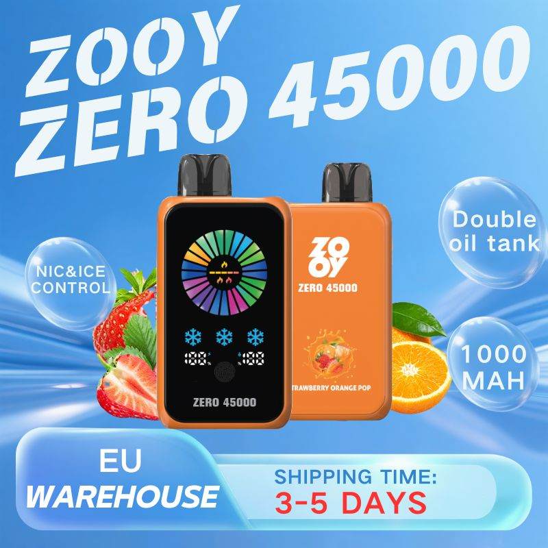 ZOOY ZERO 45000