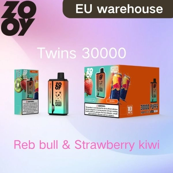 How Should Custom Vape Packaging Support 30000 Puff Disposable Vape Sales in 2026