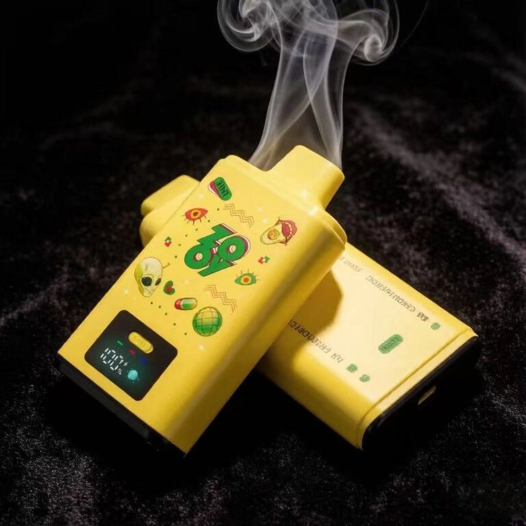3 in 1 Vape Packaging Guide for Wholesale Buyers in 2026