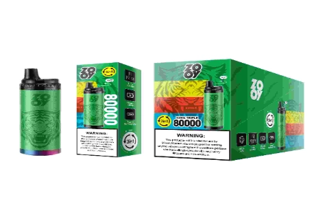 80000 green