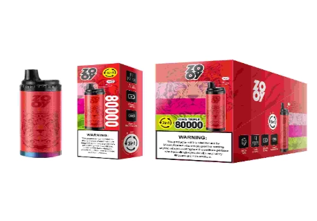 80000 red