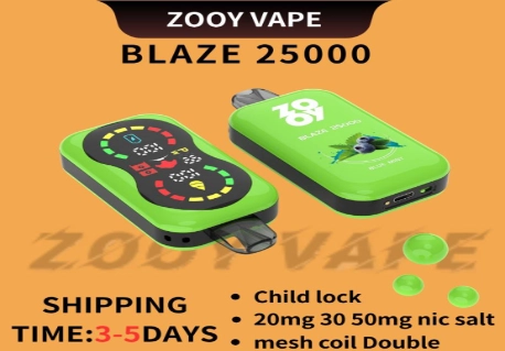 BLAZE 25000-3